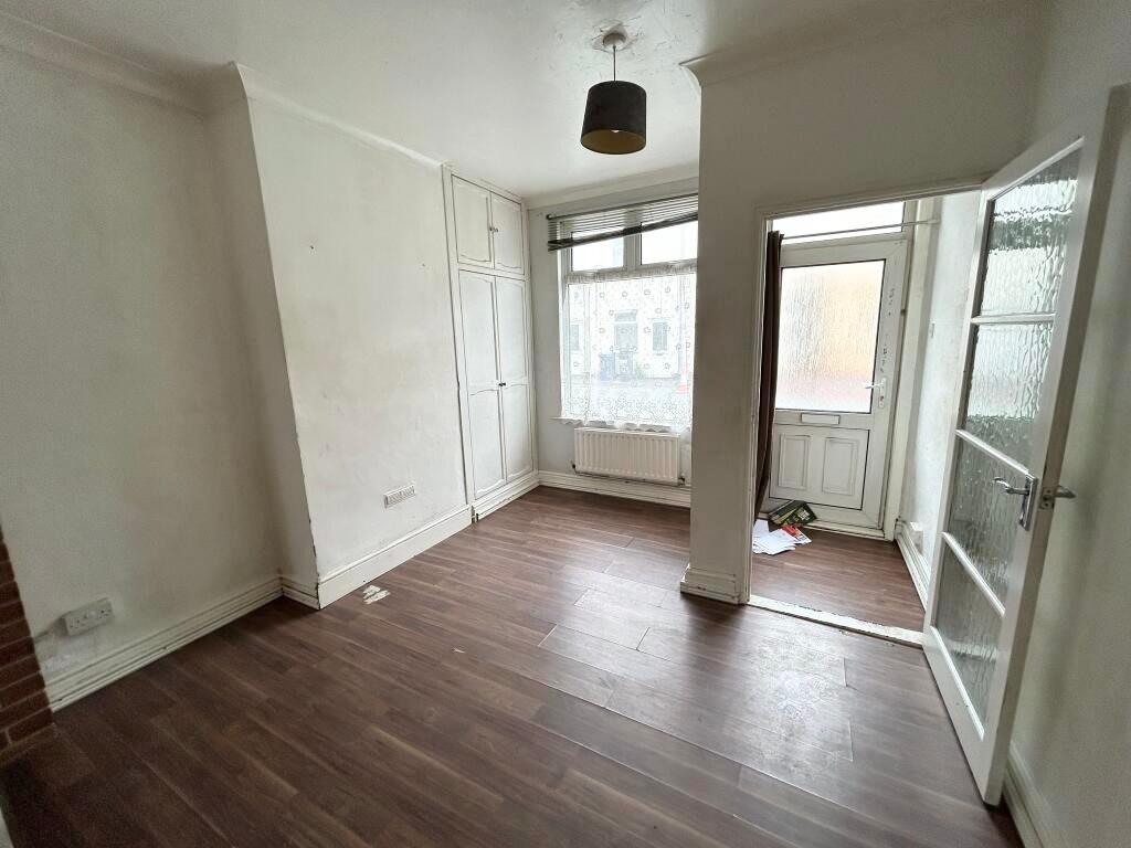 66, Dallow Street,, Burton-On-Trent,, DE14 2PQ