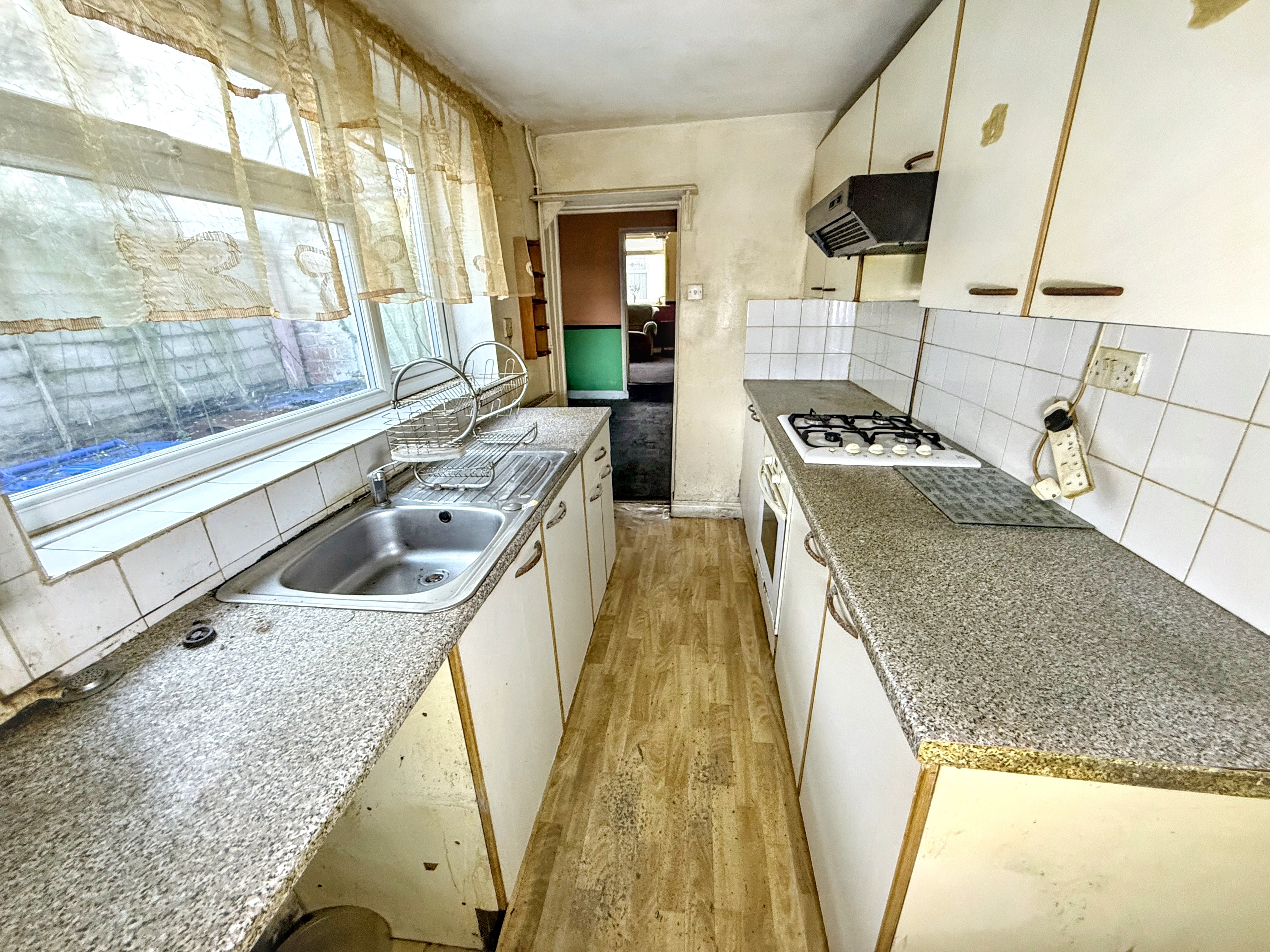 53, Wood Street,, Burton-on-Trent,, DE14 3AB