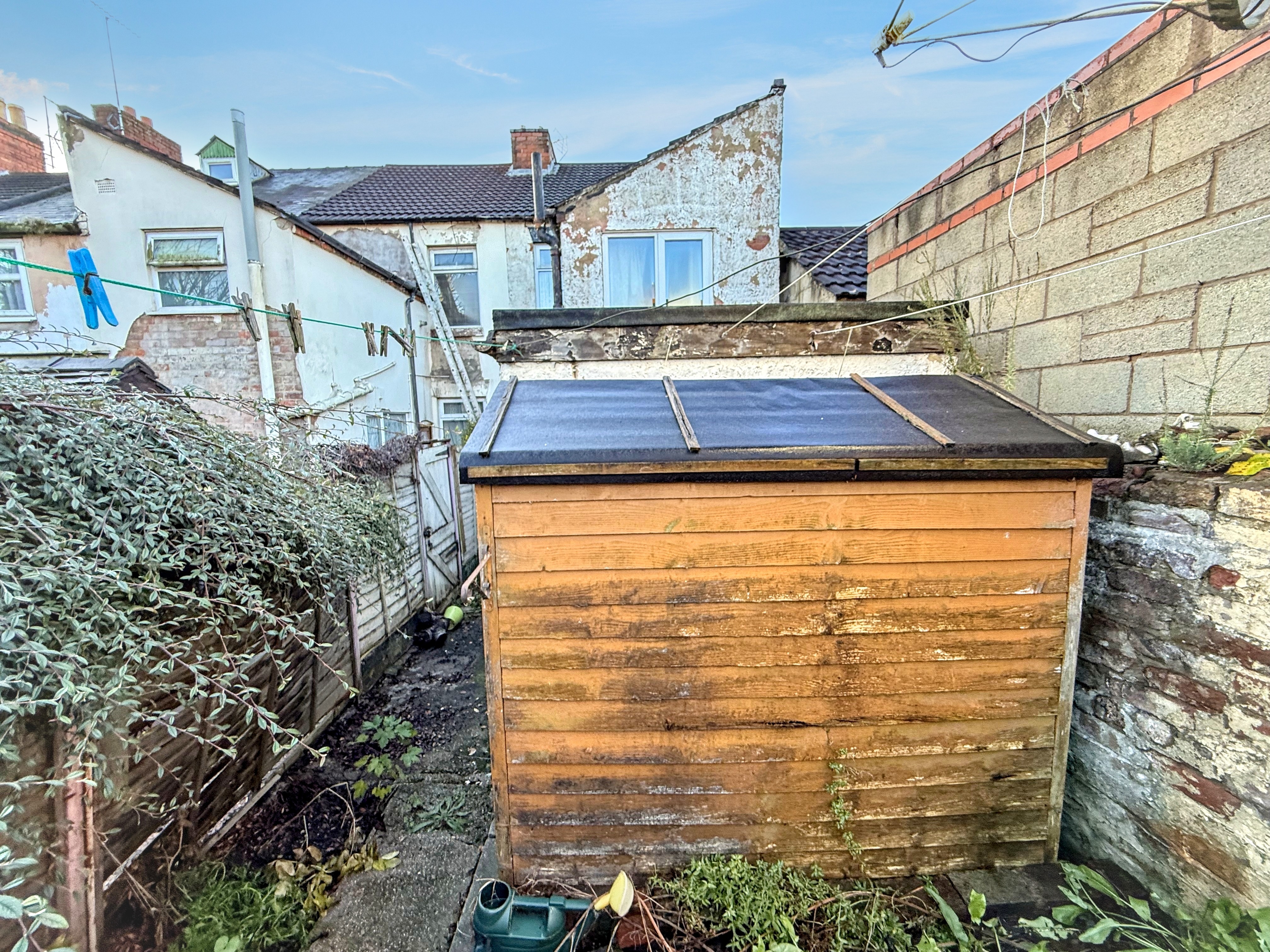 53, Wood Street,, Burton-on-Trent,, DE14 3AB