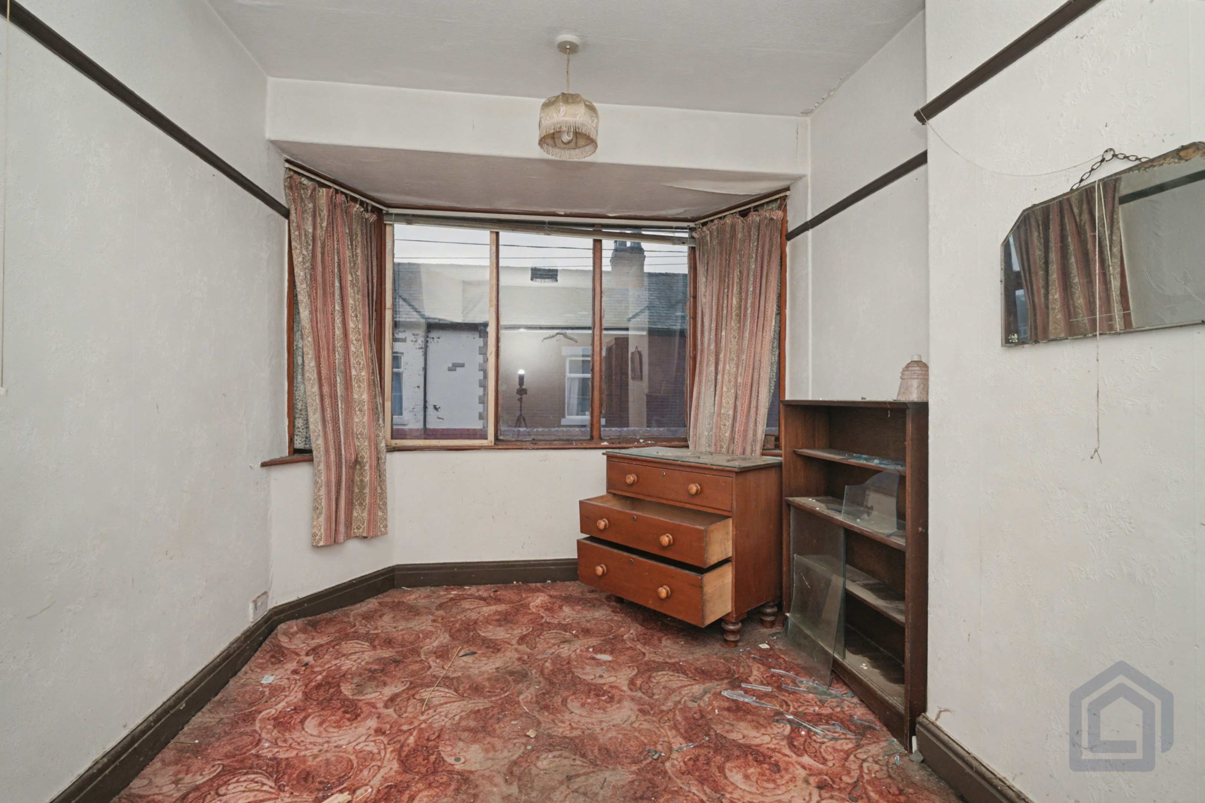 43, Hodder Avenue,, Blackpool,, FY1 6NS