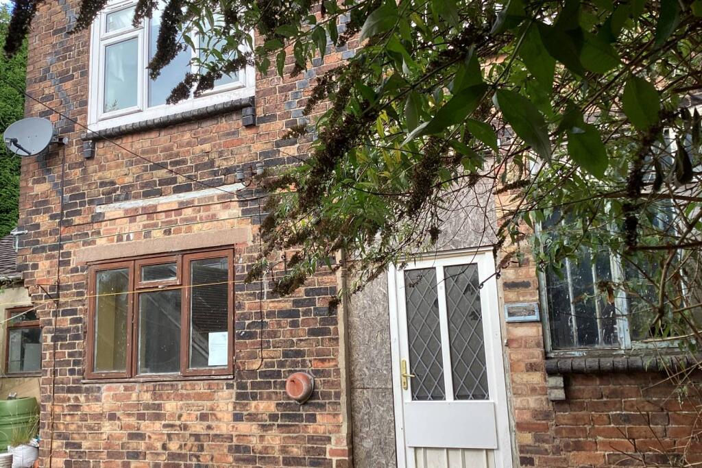 71A, Upper Hillchurch Street,, Stoke-on-Trent,, ST1 2HQ