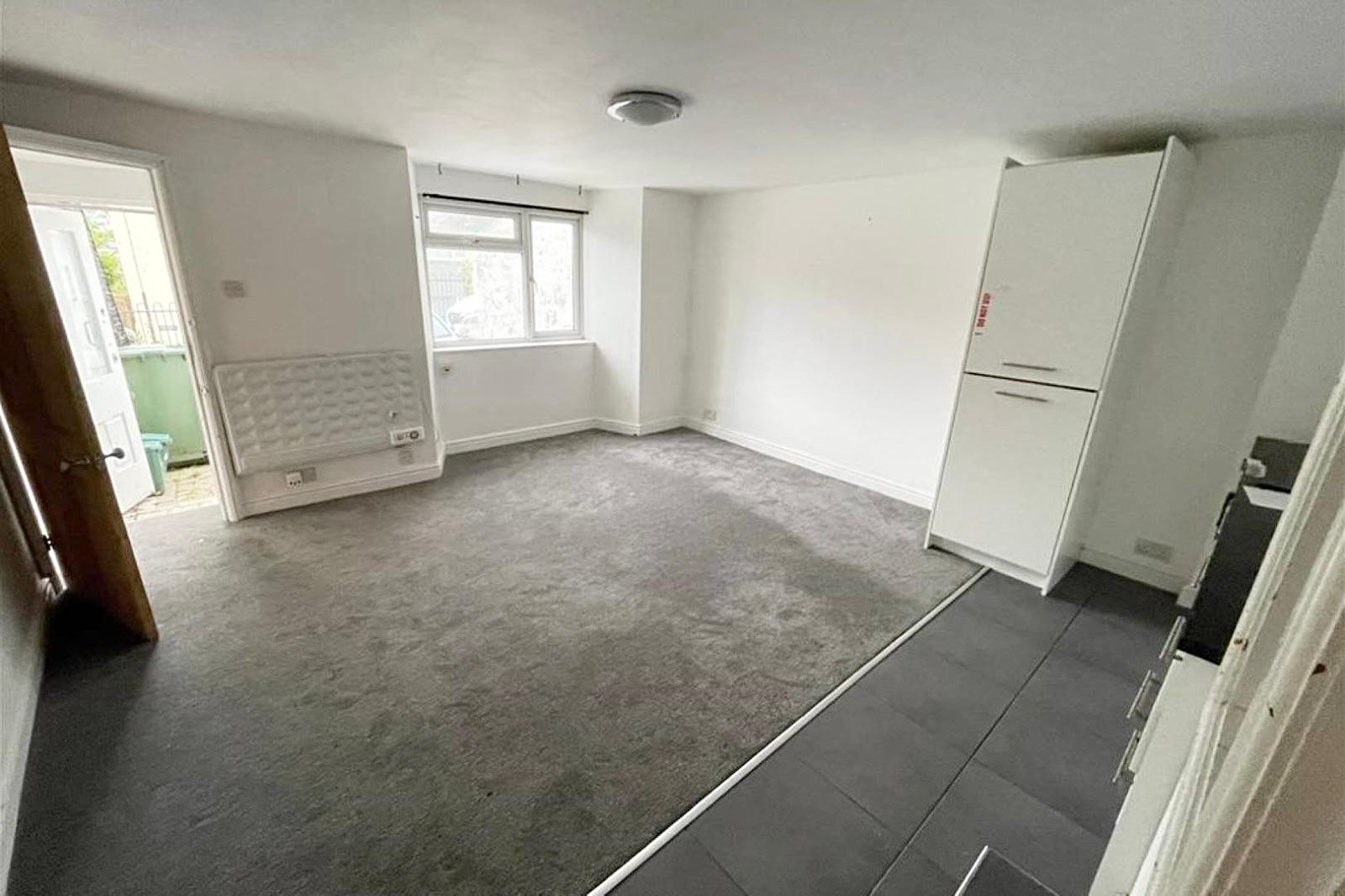 Apartment 1, 2 Richmond Place,, St. Ives, Cornwall,, TR26 1JN