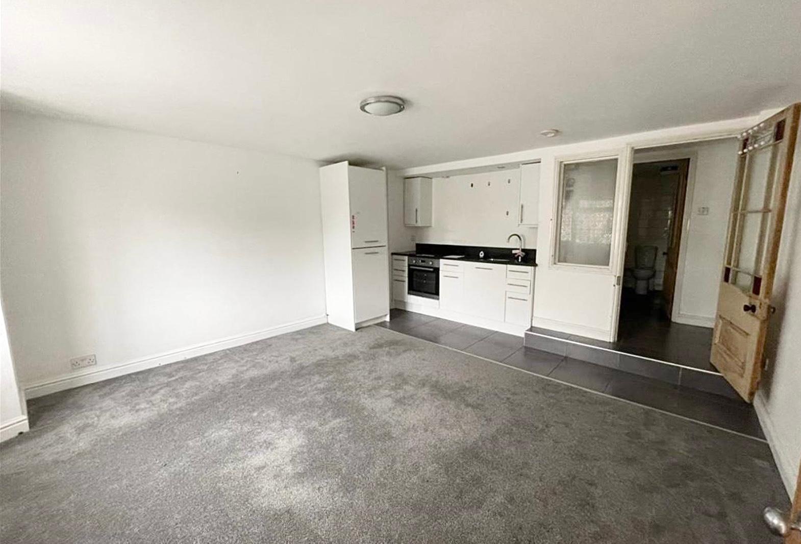 Apartment 1, 2 Richmond Place,, St. Ives, Cornwall,, TR26 1JN