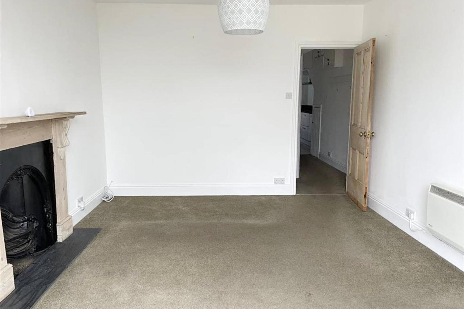 Apartment 1, 2 Richmond Place,, St. Ives, Cornwall,, TR26 1JN