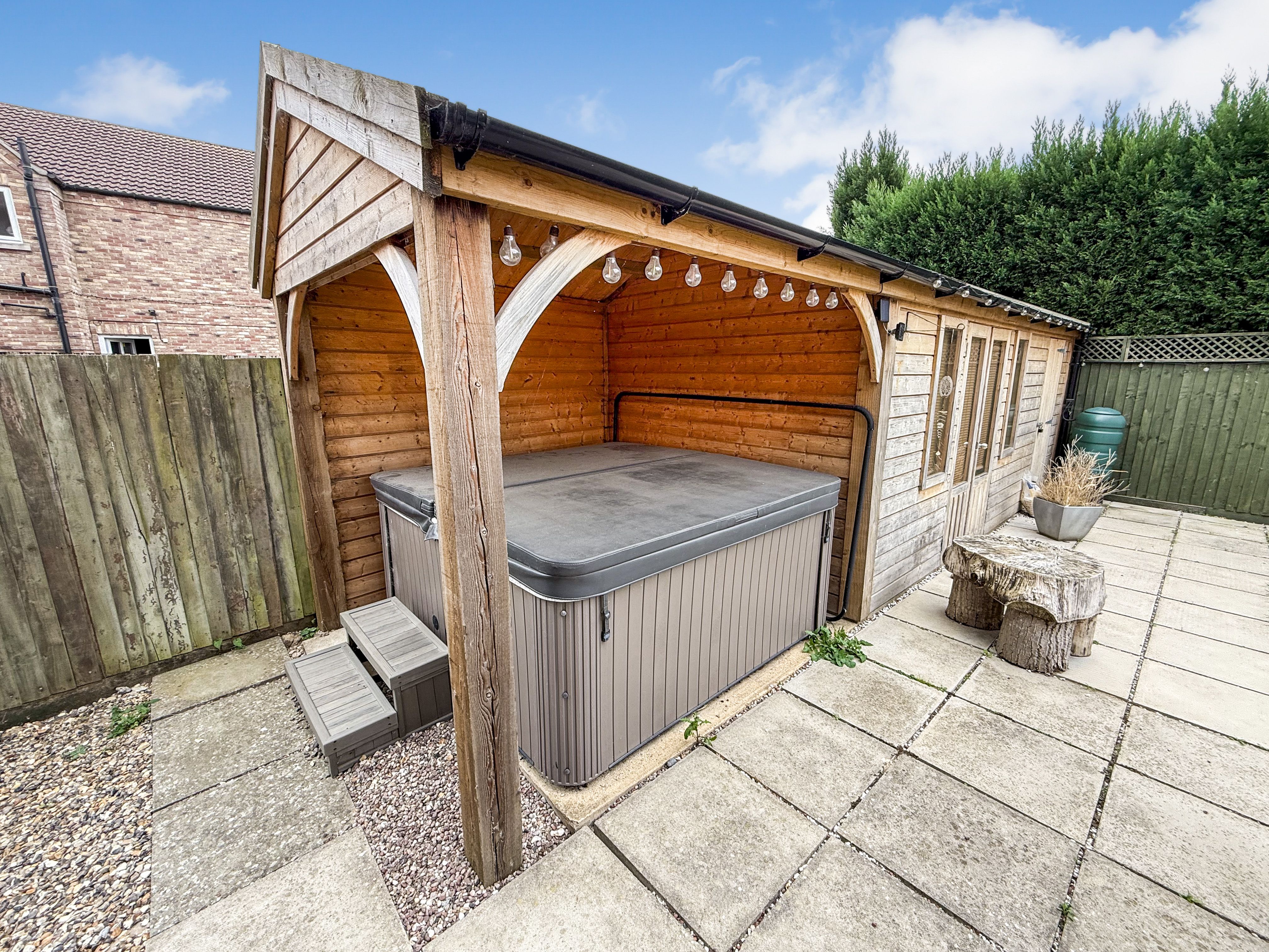 52 Back Road, Wisbech, PE13 4JW