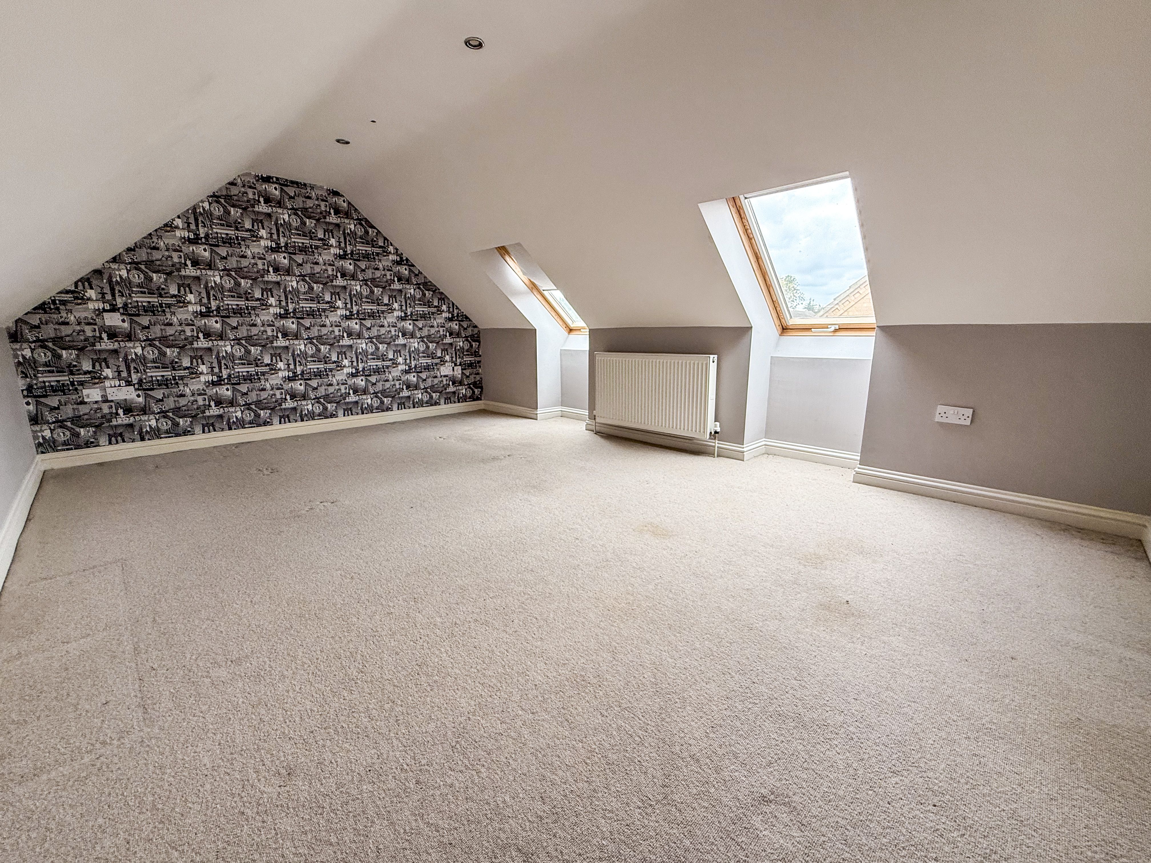 52 Back Road, Wisbech, PE13 4JW