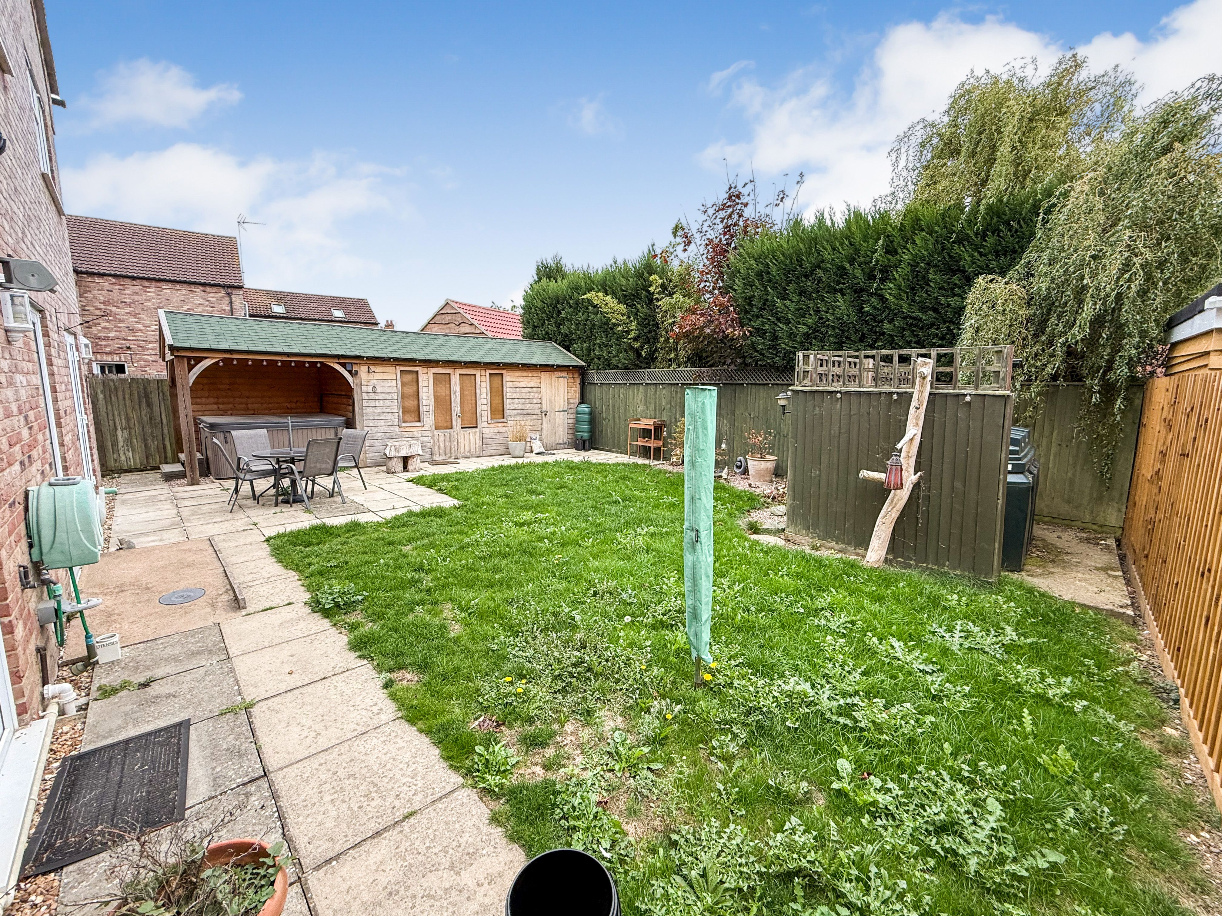 52 Back Road, Wisbech, PE13 4JW