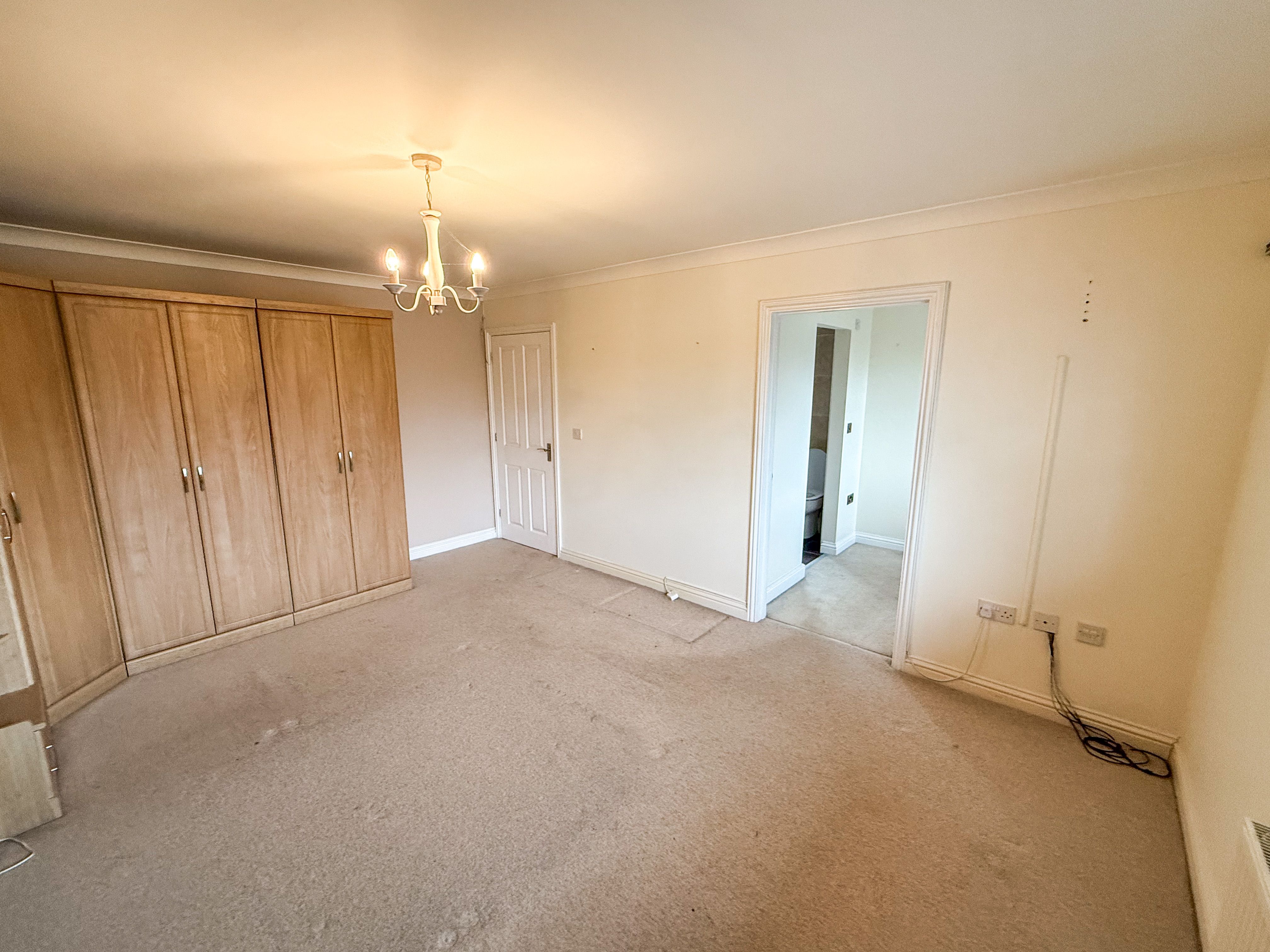 52 Back Road, Wisbech, PE13 4JW