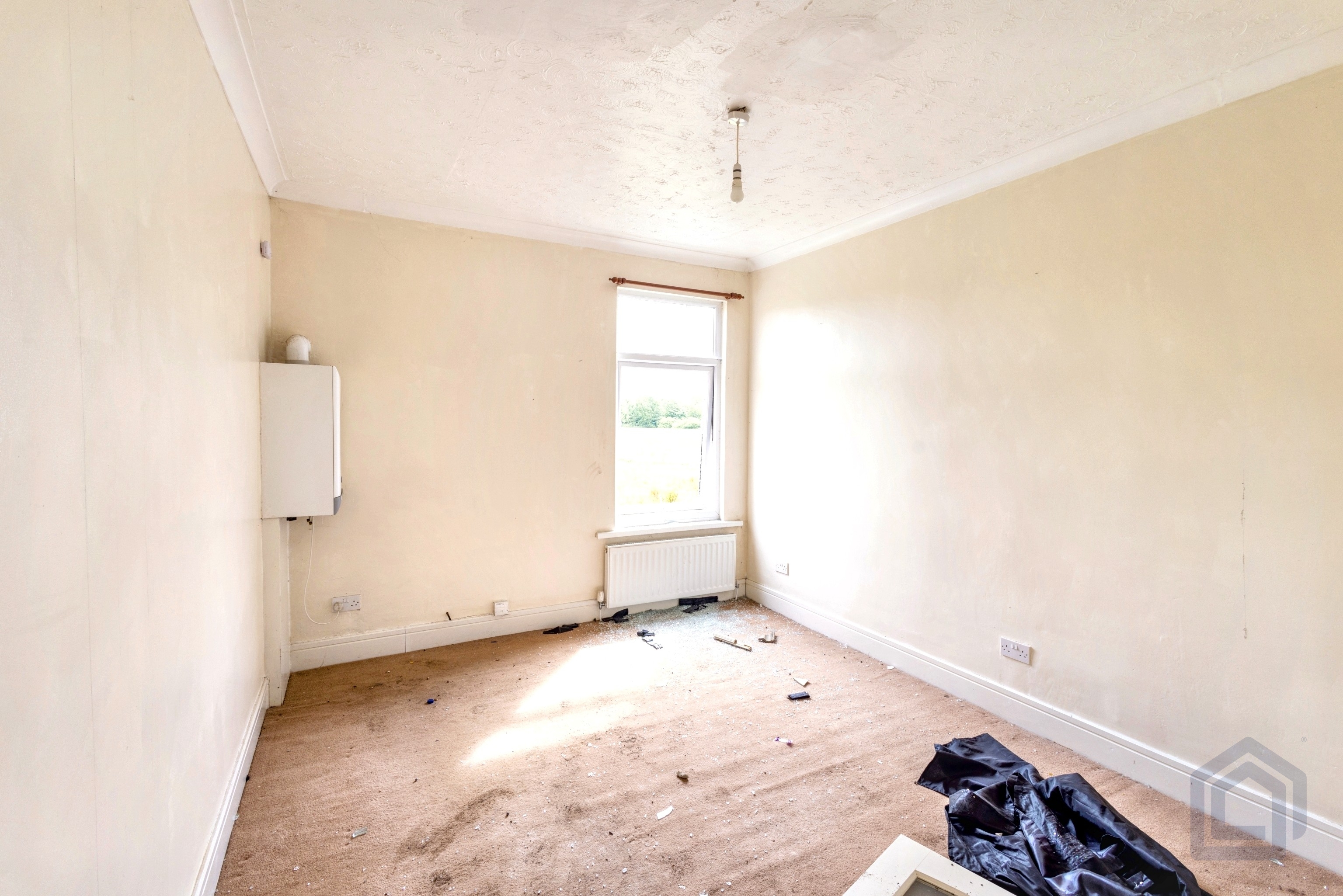 57 Station Road West, Trimdon Station, TS29 6BS