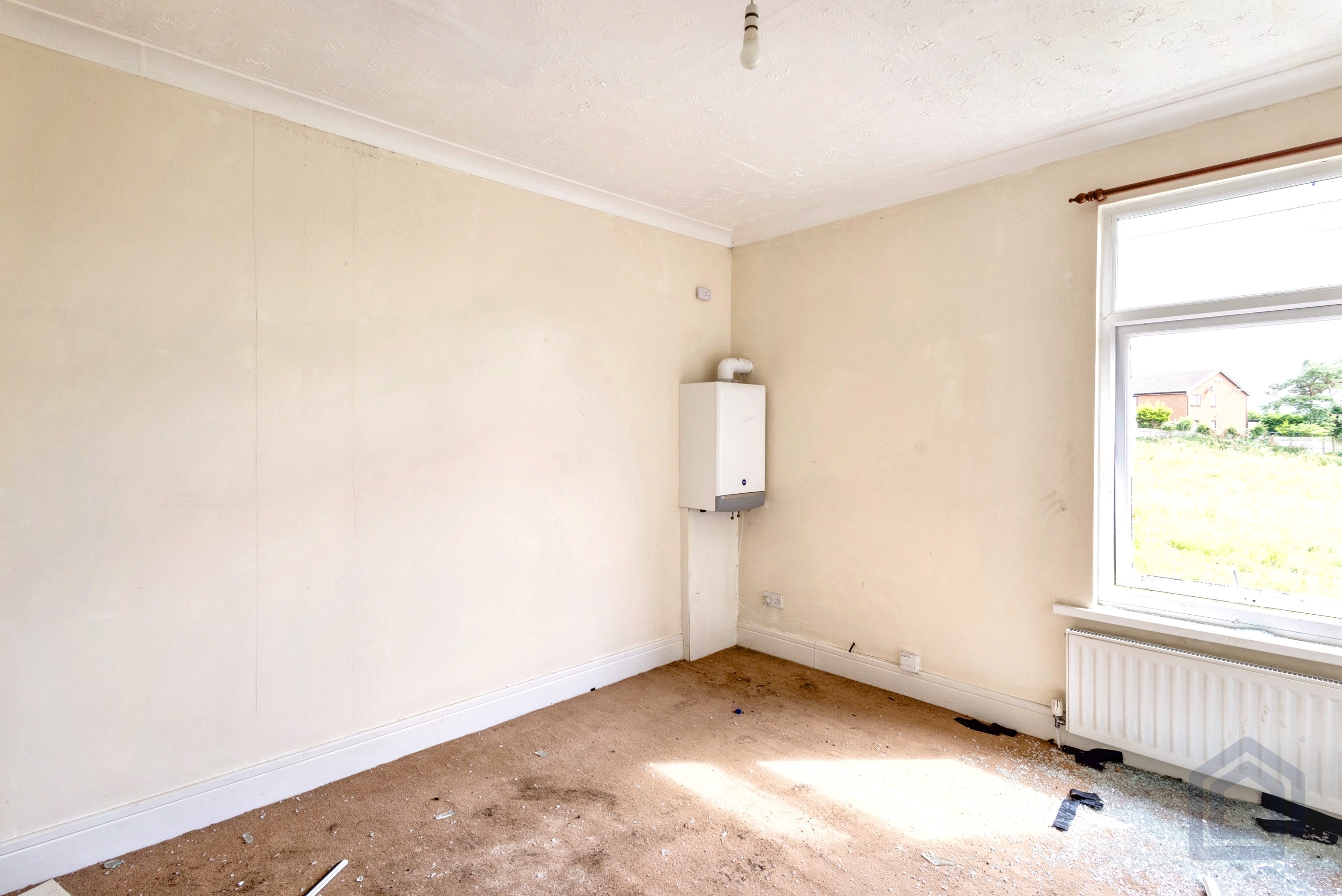 57 Station Road West, Trimdon Station, TS29 6BS