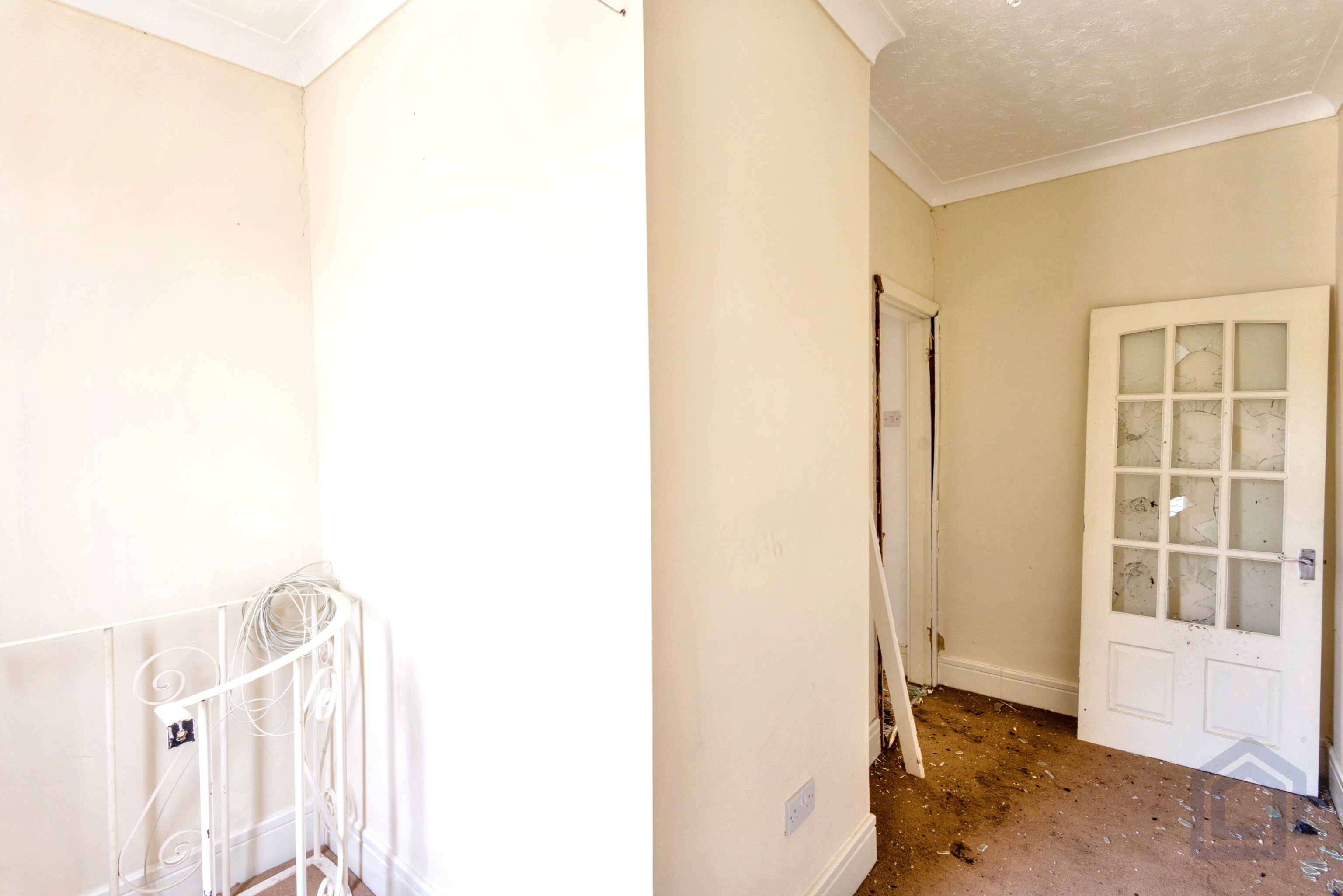 57 Station Road West, Trimdon Station, TS29 6BS