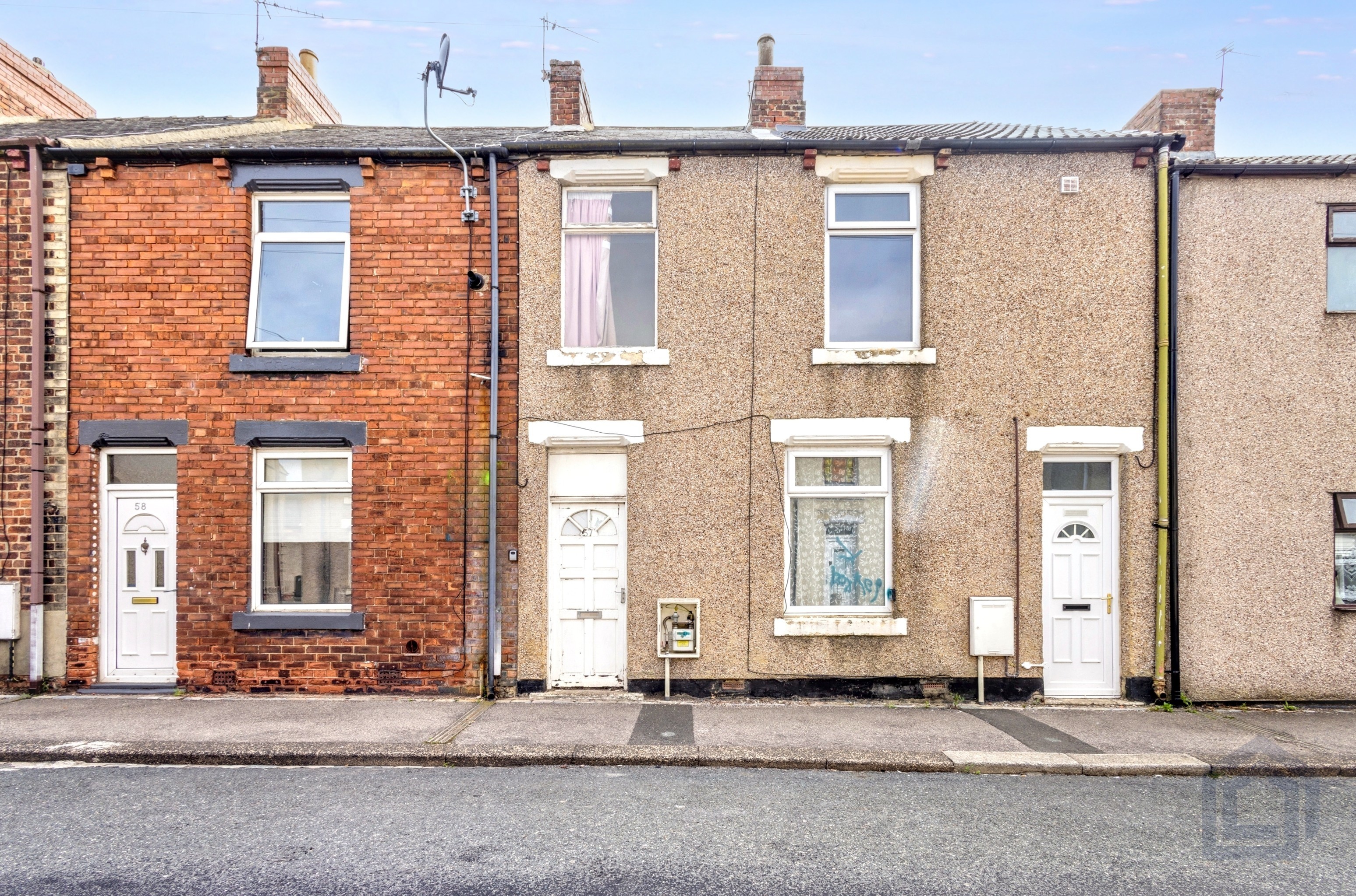 57 Station Road West, Trimdon Station, TS29 6BS