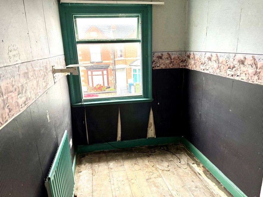 19, Peel Terrace,, Stafford,, ST16 3HA