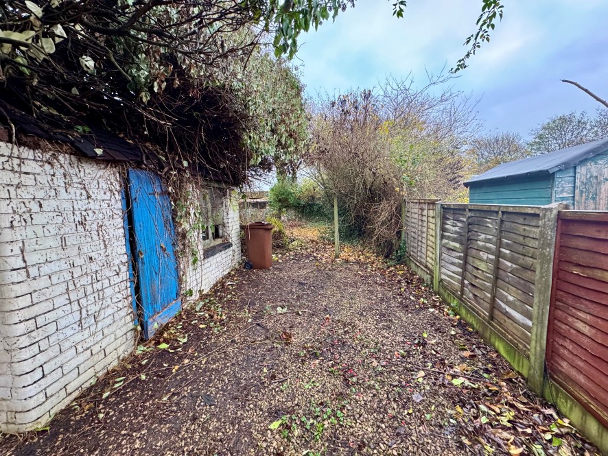 19, Peel Terrace,, Stafford,, ST16 3HA