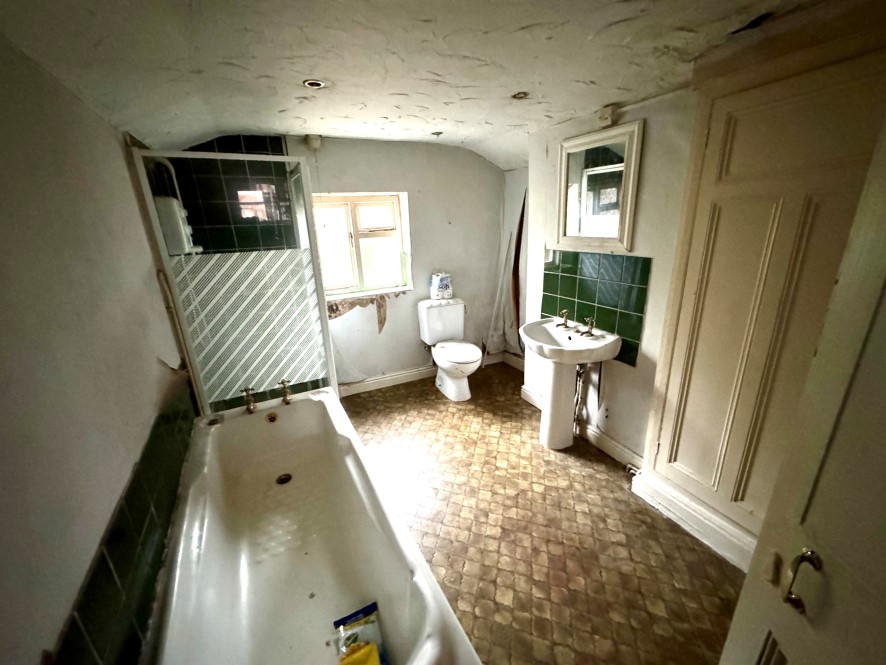 19, Peel Terrace,, Stafford,, ST16 3HA