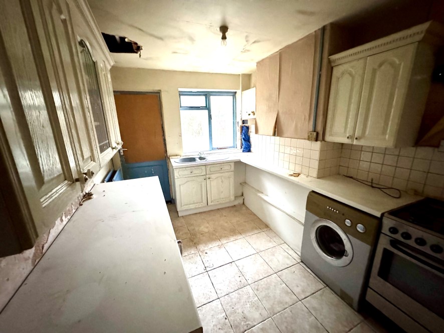 19, Peel Terrace,, Stafford,, ST16 3HA