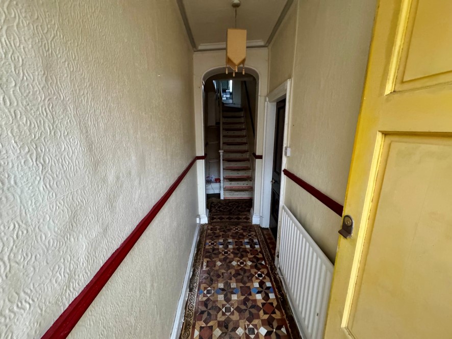 19, Peel Terrace,, Stafford,, ST16 3HA