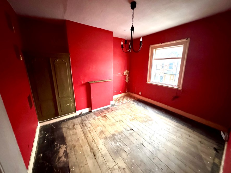 19, Peel Terrace,, Stafford,, ST16 3HA