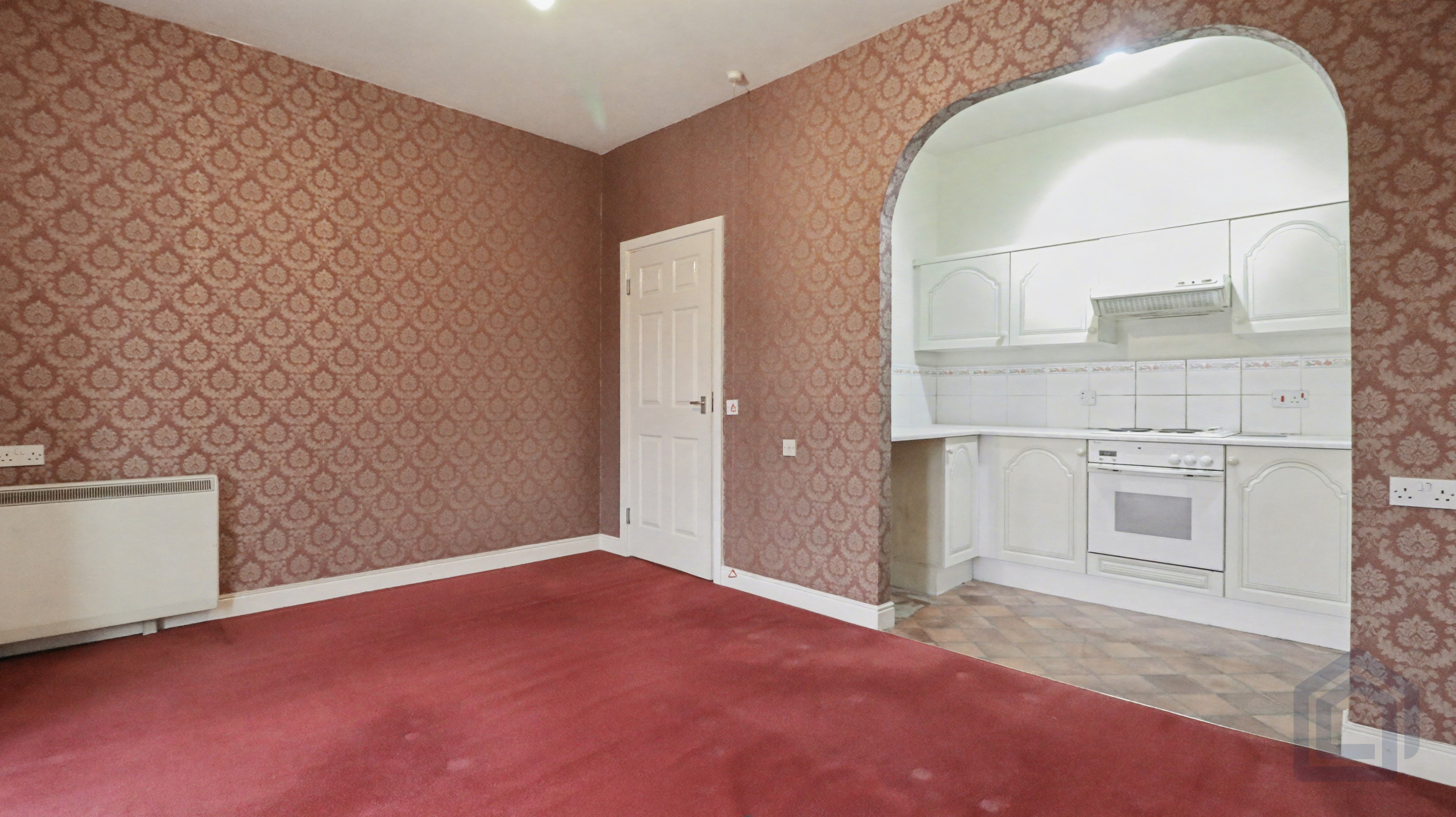 34 GROVE PARK, County Durham, DL12 8EW