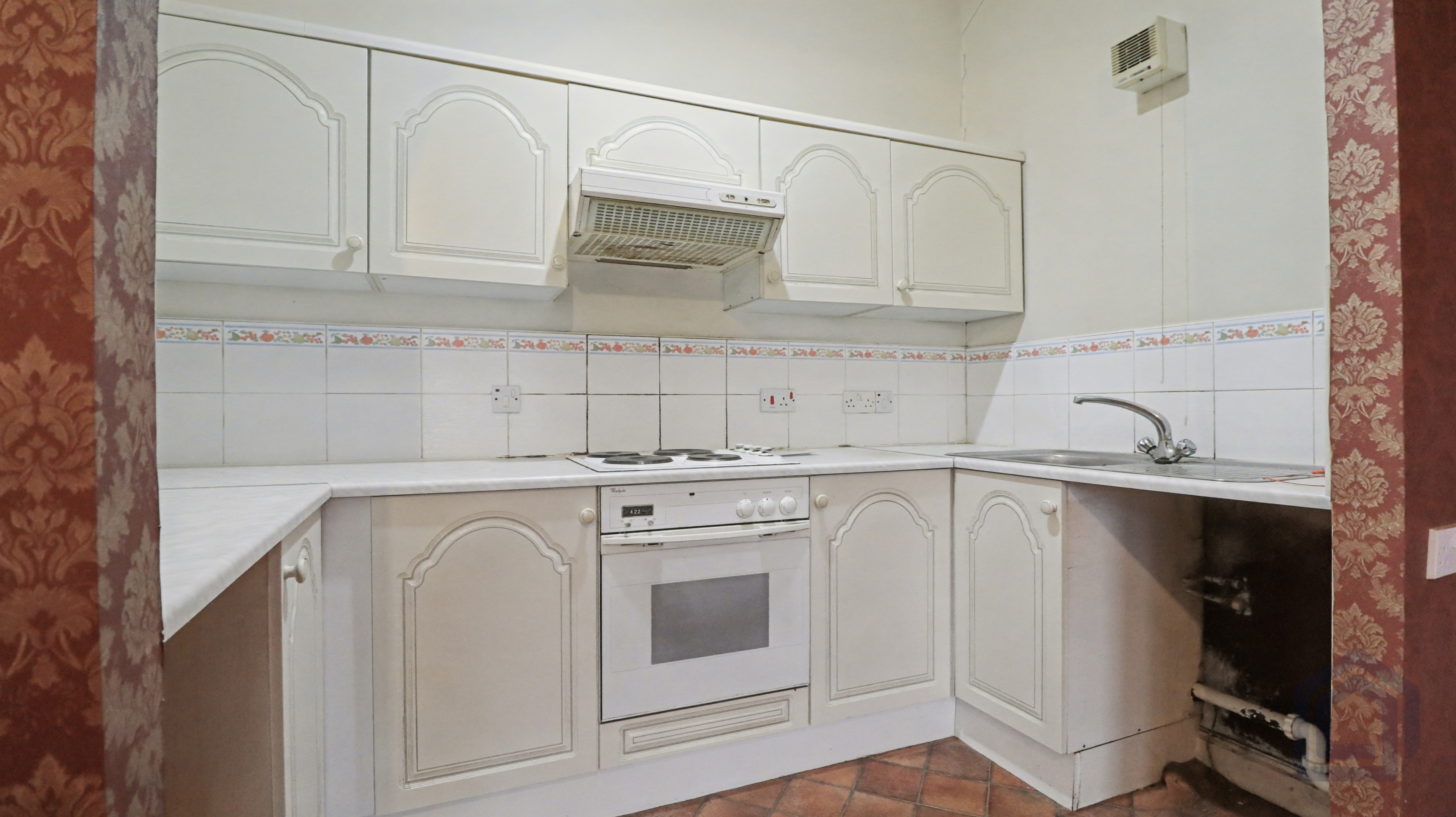 34 GROVE PARK, County Durham, DL12 8EW