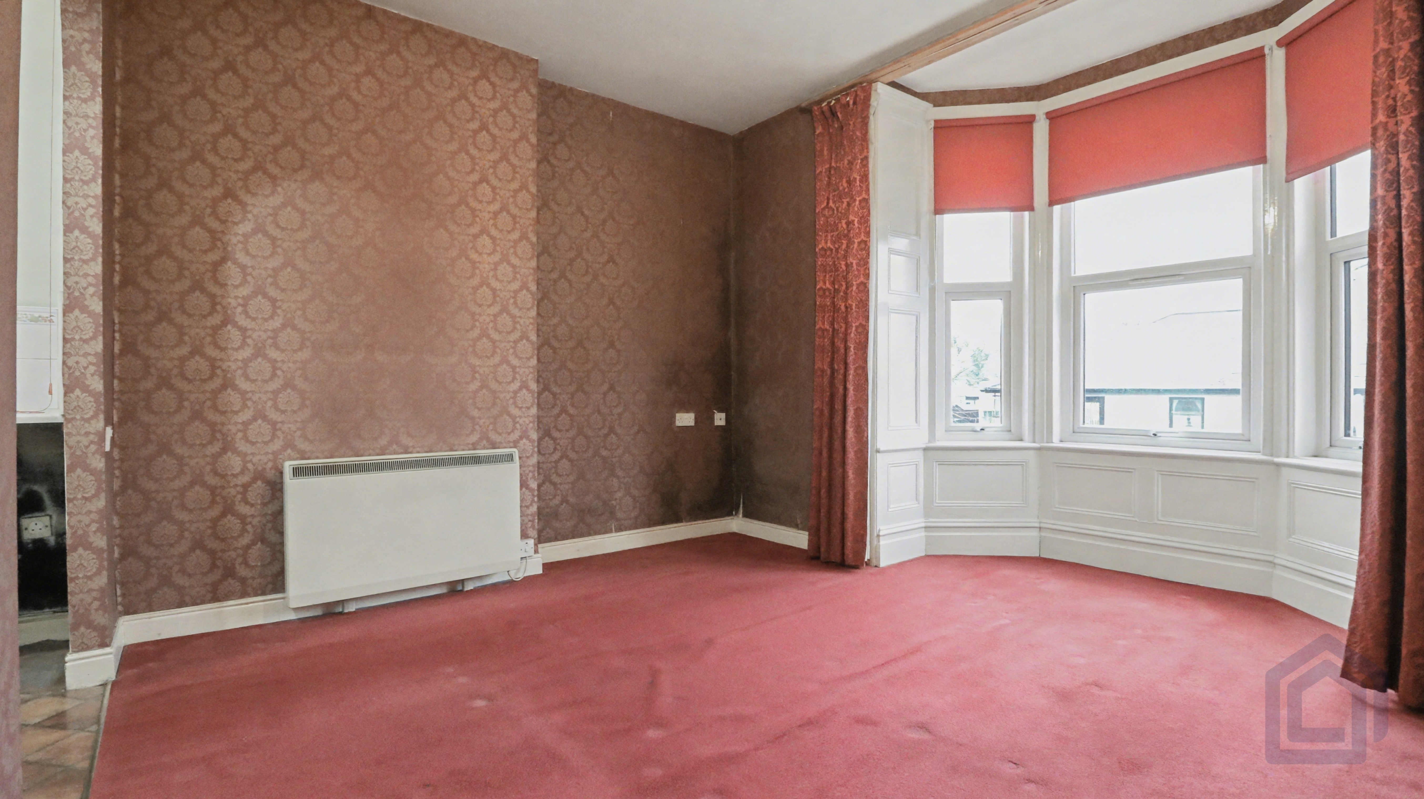 34 GROVE PARK, County Durham, DL12 8EW