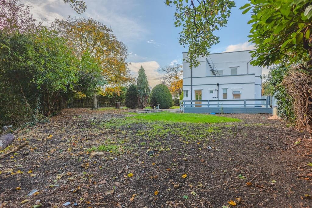 1 Neville Avenue, Spalding, PE11 2EH
