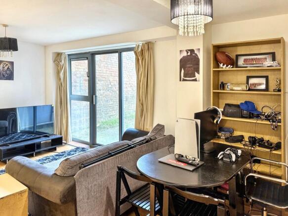 5 Churchgate Plaza
185 Holliday Street, Birmingham, B1 1PW