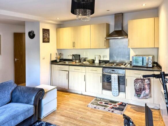 5 Churchgate Plaza
185 Holliday Street, Birmingham, B1 1PW