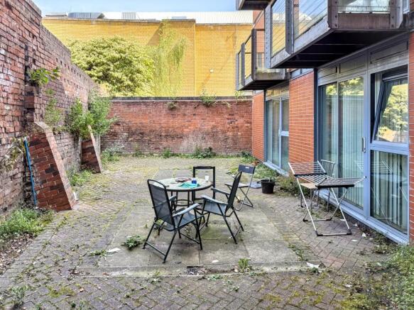 5 Churchgate Plaza
185 Holliday Street, Birmingham, B1 1PW