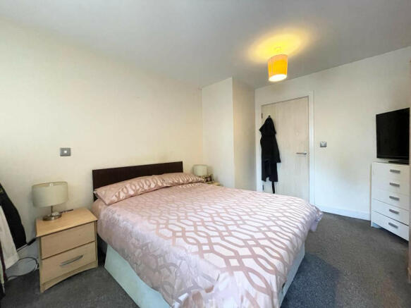 20 Temple House, 
24 Temple Street, Birmingham, B2 5BG