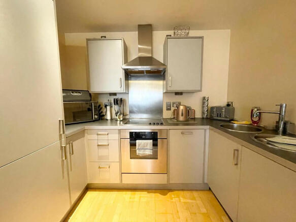 20 Temple House, 
24 Temple Street, Birmingham, B2 5BG