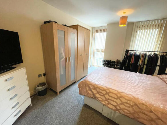 20 Temple House, 
24 Temple Street, Birmingham, B2 5BG