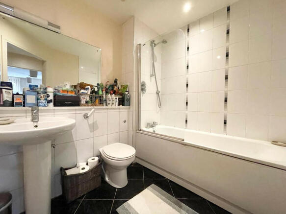 20 Temple House, 
24 Temple Street, Birmingham, B2 5BG