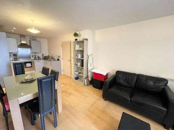 20 Temple House, 
24 Temple Street, Birmingham, B2 5BG