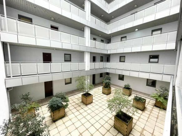 20 Temple House, 
24 Temple Street, Birmingham, B2 5BG