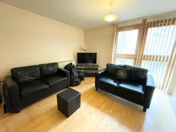 20 Temple House, 
24 Temple Street, Birmingham, B2 5BG