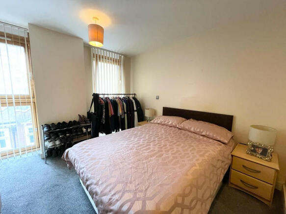 20 Temple House, 
24 Temple Street, Birmingham, B2 5BG