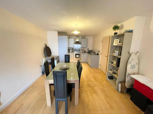 20 Temple House, 
24 Temple Street, Birmingham, B2 5BG