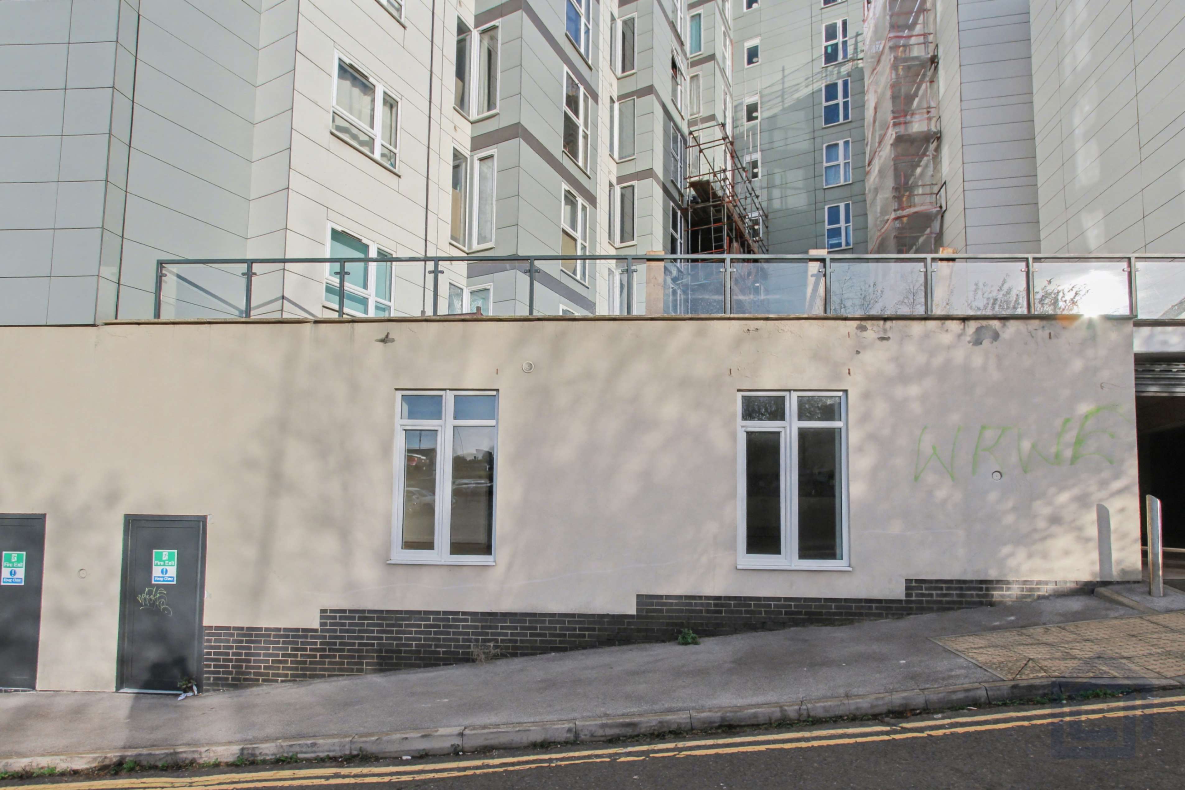 Apartment 9, Skyline, Heelis Street,, Barnsley,, S70 1LW