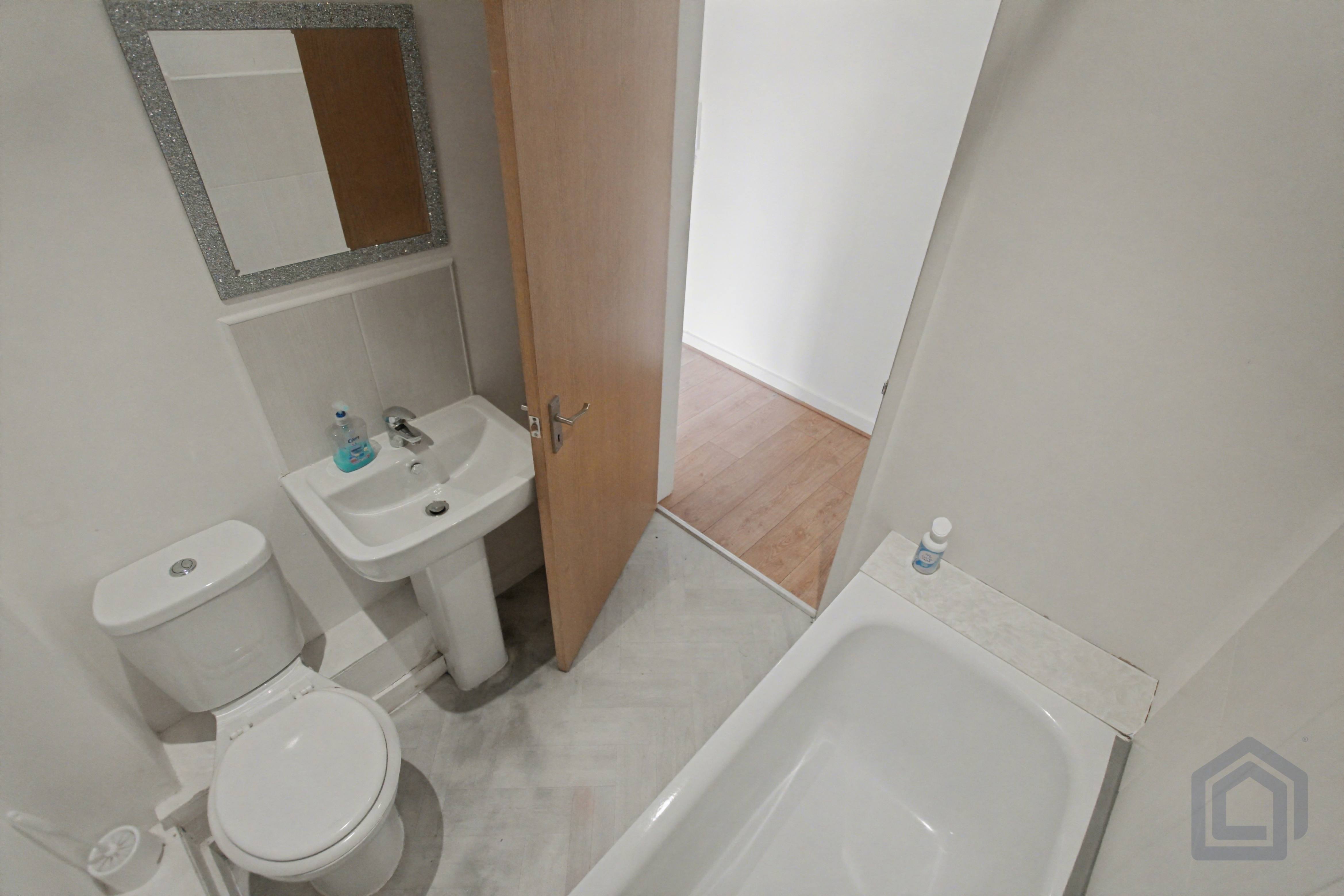 Apartment 9, Skyline, Heelis Street,, Barnsley,, S70 1LW