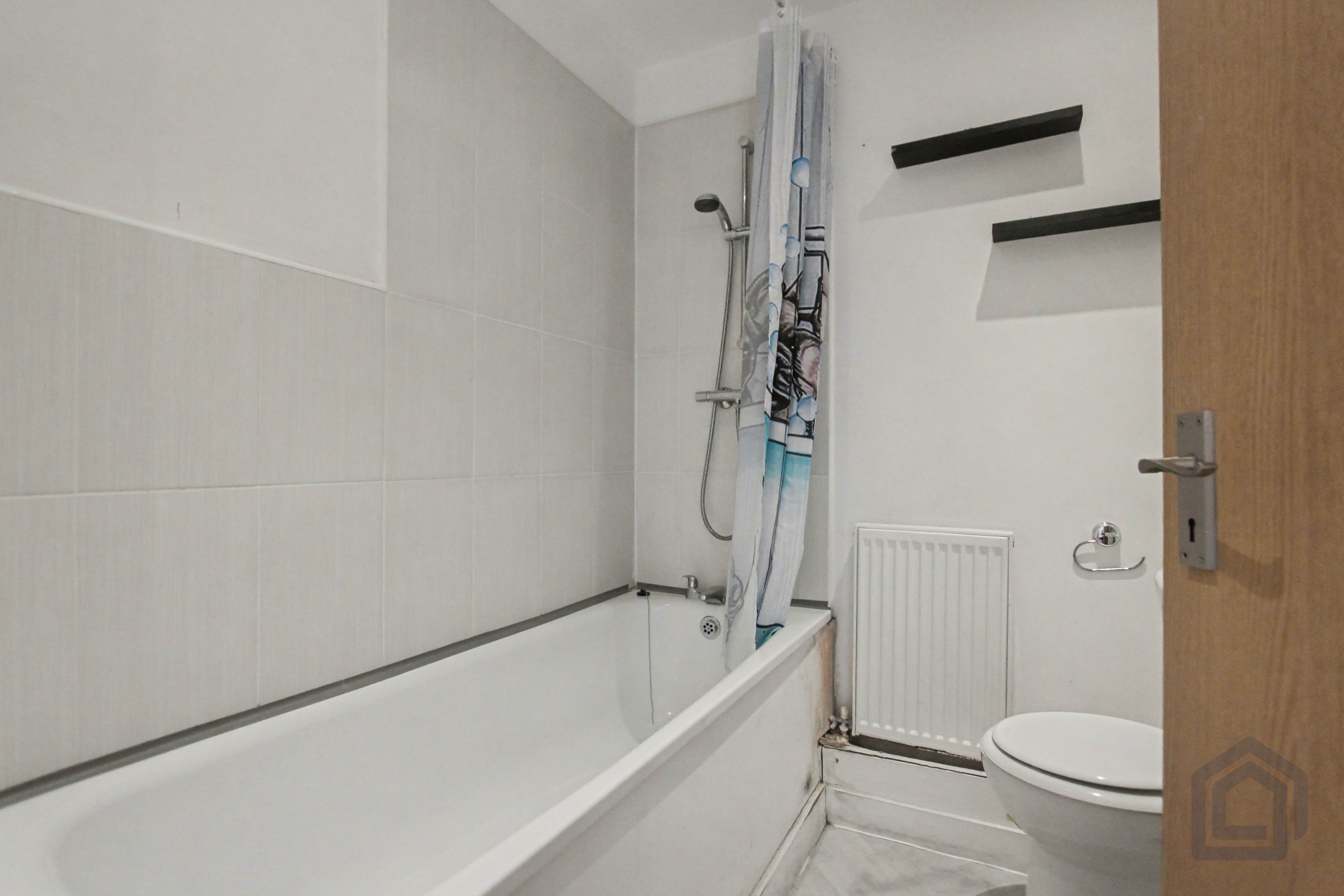 Apartment 9, Skyline, Heelis Street,, Barnsley,, S70 1LW