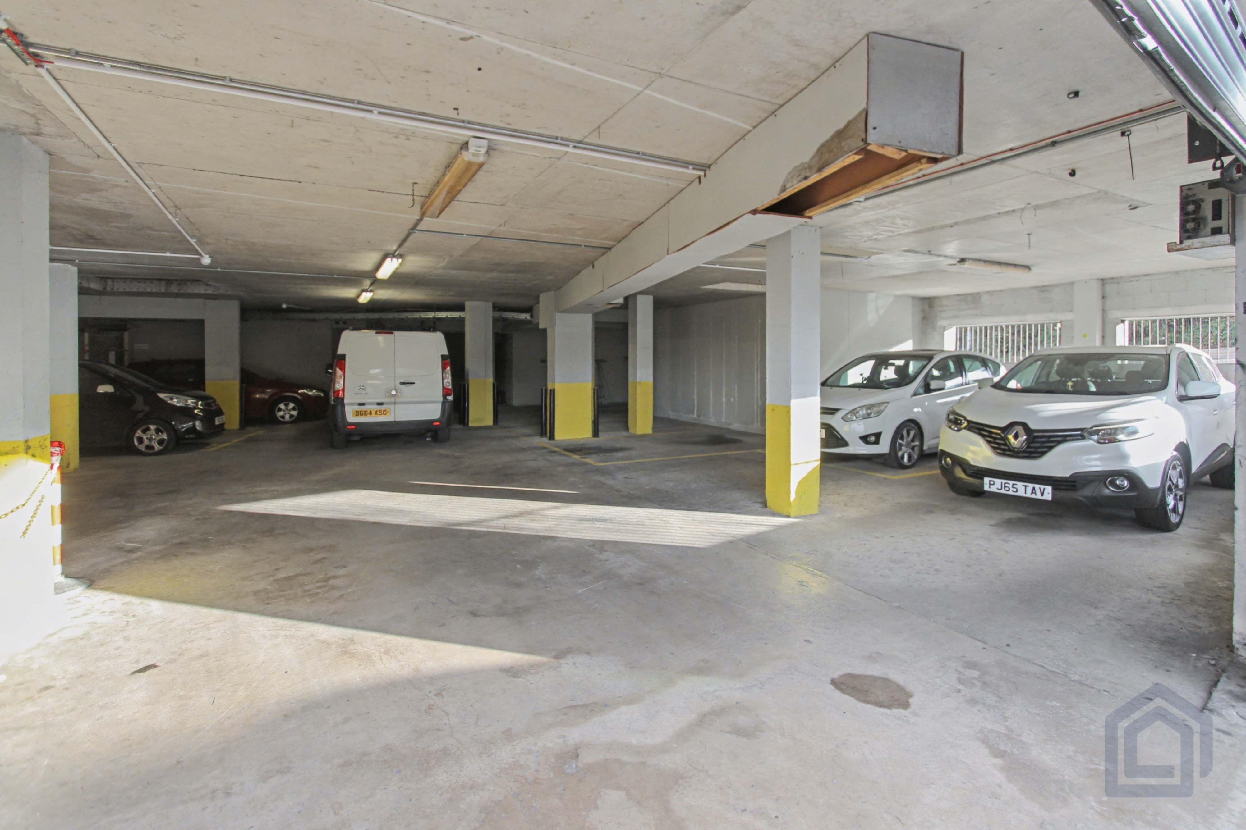 Apartment 9, Skyline, Heelis Street,, Barnsley,, S70 1LW