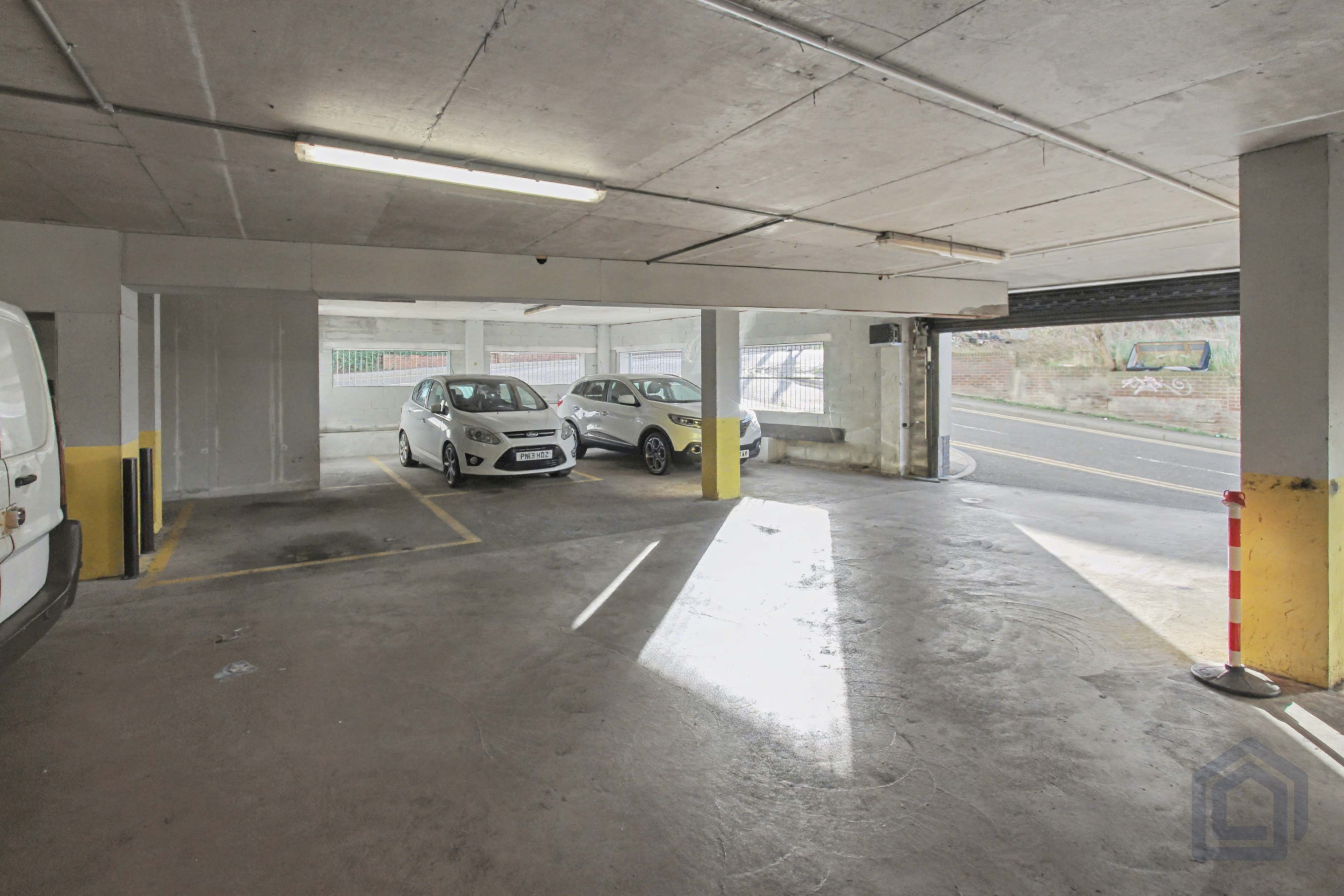 Apartment 9, Skyline, Heelis Street,, Barnsley,, S70 1LW