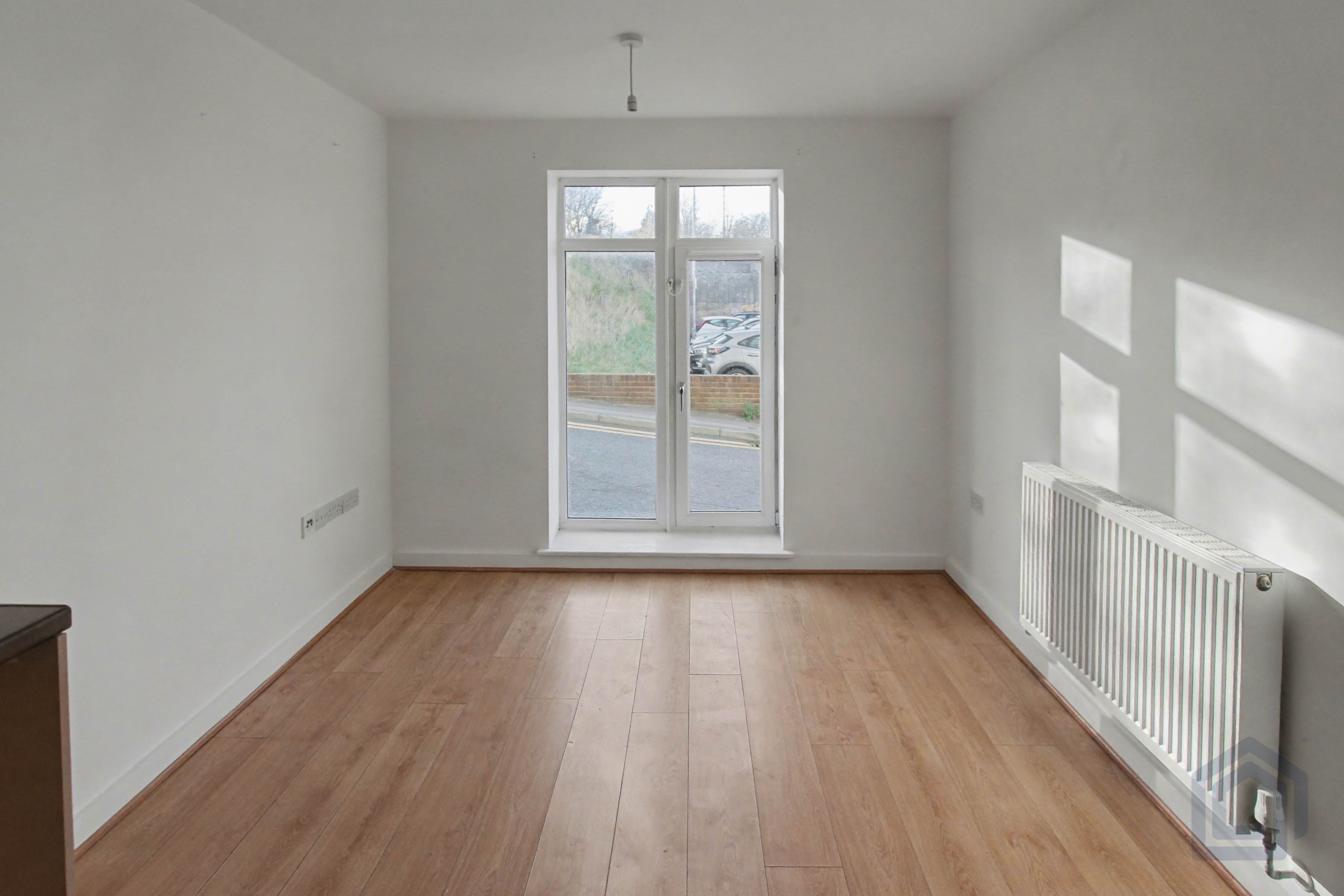 Apartment 9, Skyline, Heelis Street,, Barnsley,, S70 1LW