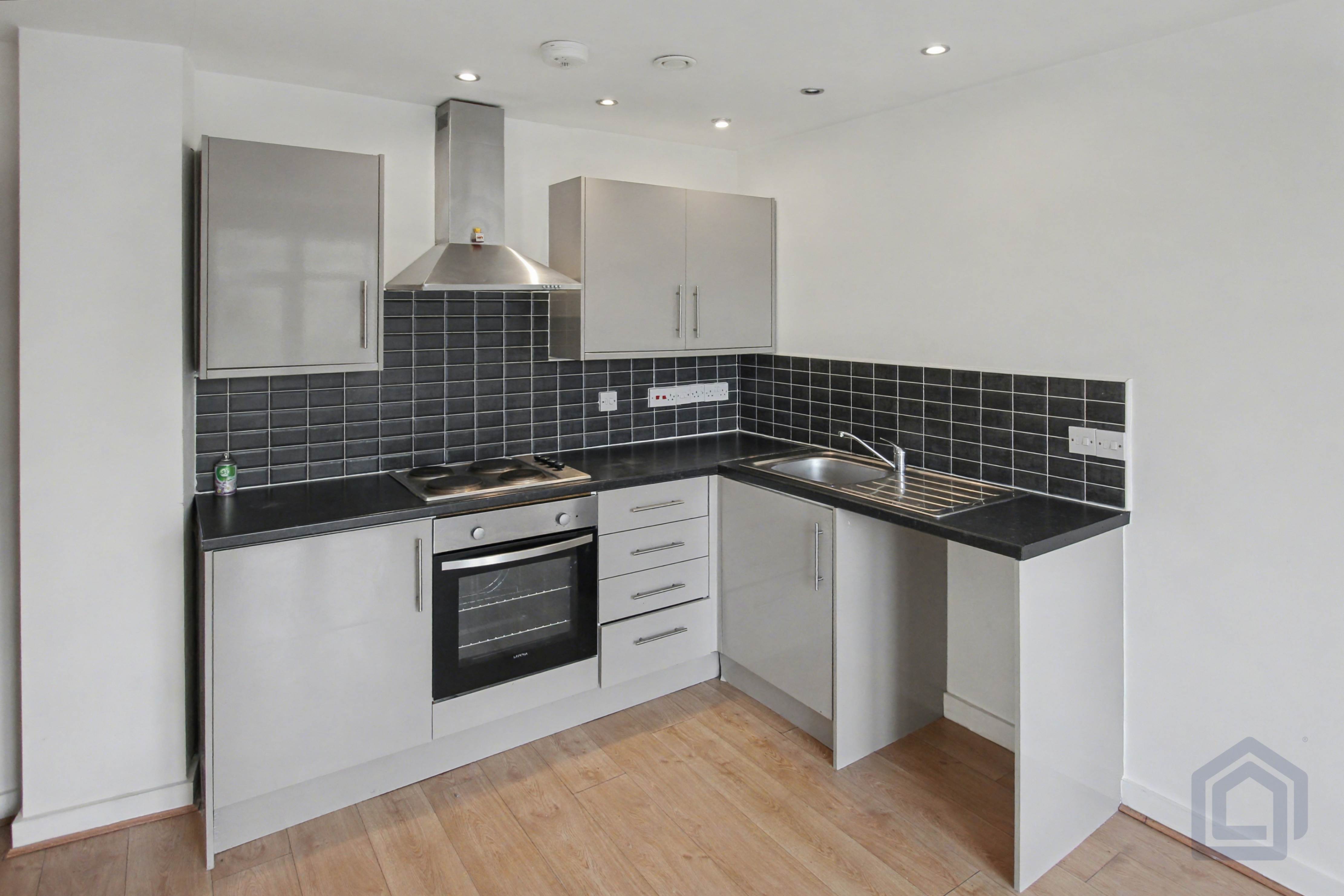 Apartment 9, Skyline, Heelis Street,, Barnsley,, S70 1LW