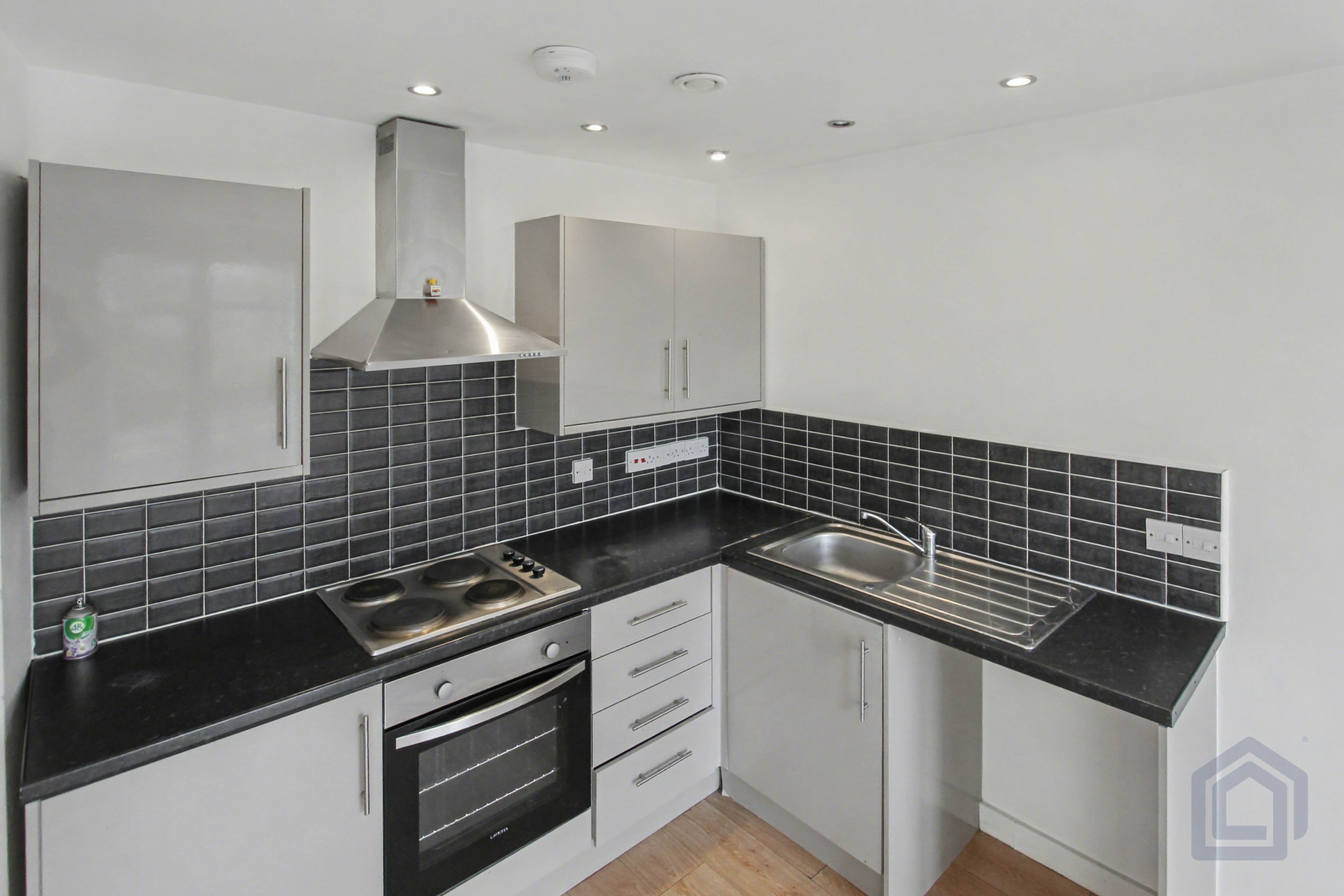 Apartment 9, Skyline, Heelis Street,, Barnsley,, S70 1LW