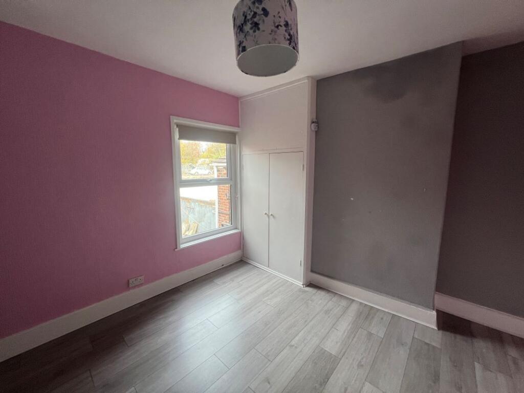 93 Wistaston Road Crewe CW2 7RB, Crewe, CW2 7RB