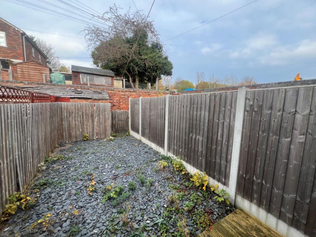 93 Wistaston Road Crewe CW2 7RB, Crewe, CW2 7RB