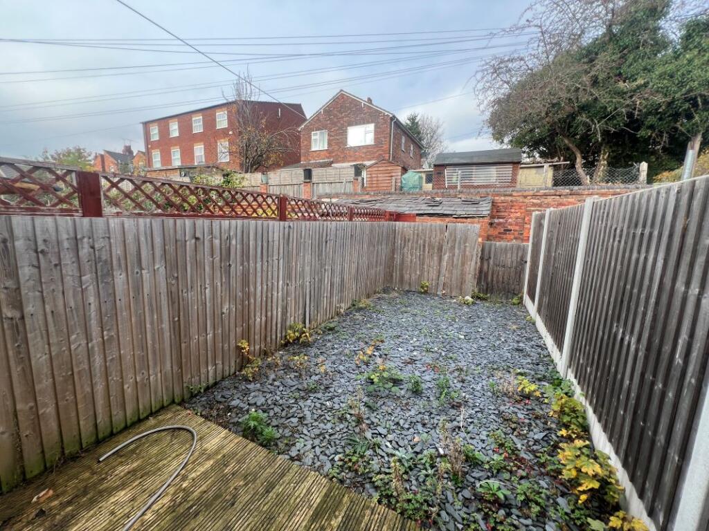 93 Wistaston Road Crewe CW2 7RB, Crewe, CW2 7RB