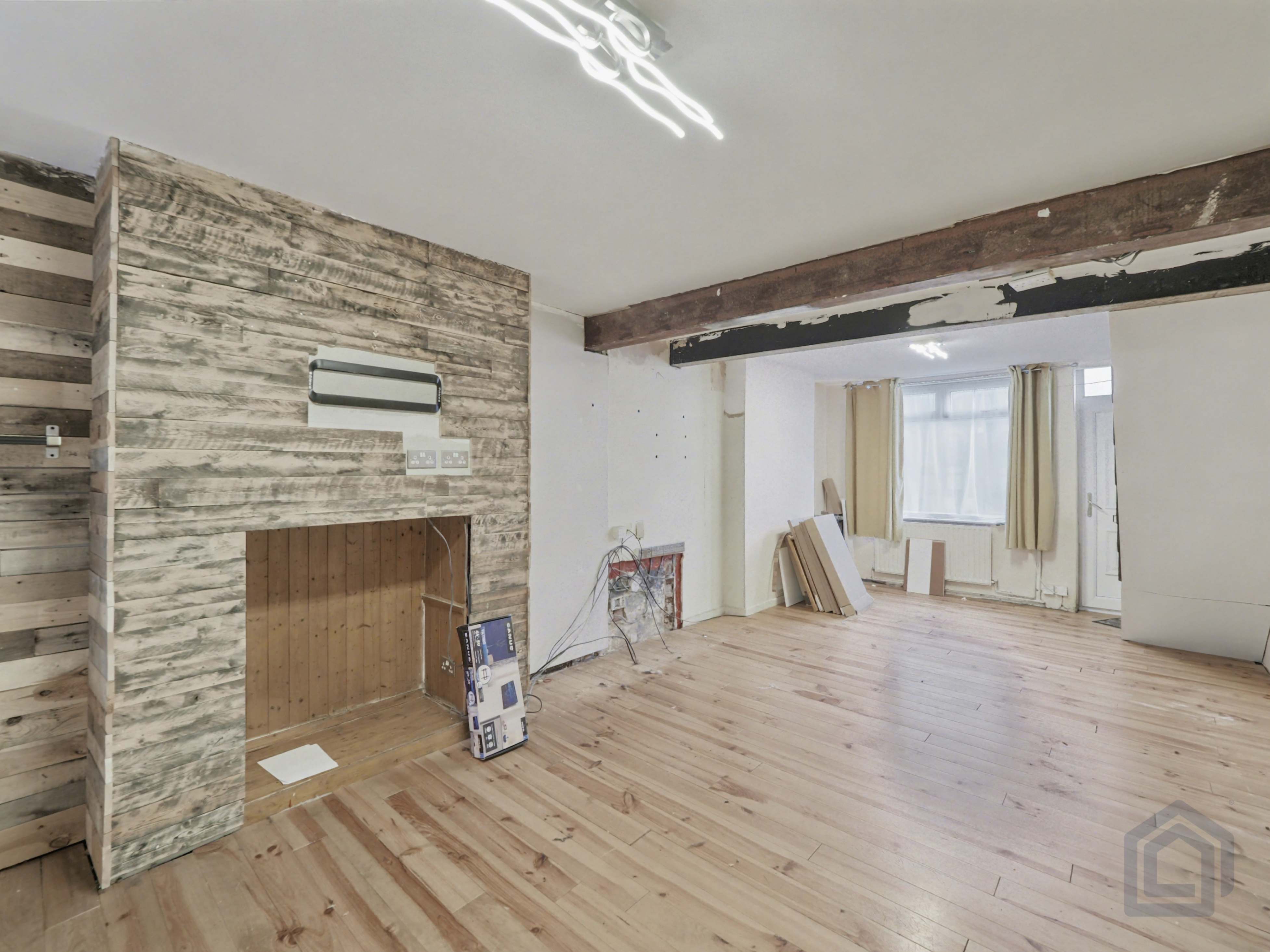 16, Victoria Street,, Alfreton,, DE55 2BX